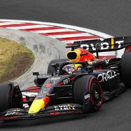 F1: Verstappen sabe que podría recibir otra sanción antes de fin de año