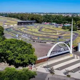 El Gobierno puso paños fríos al regreso de la F1 a Argentina