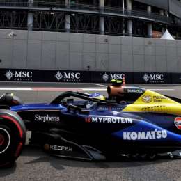 F1: ¡Último momento! Sanción para Colapinto tras el GP de México