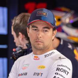 Checo Pérez y una dura crítica a la F1 ¿Qué dijo?