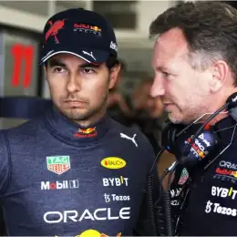 F1: Red Bull se plantea despedir a Checo Pérez tras su actuación en México