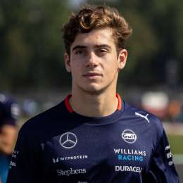 F1: Colapinto negó rumores y lanzó una contundente frase sobre su futuro