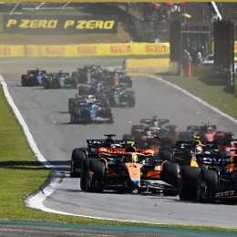 F1: ¿Cómo le fue a Williams en el GP de Brasil en 2023?