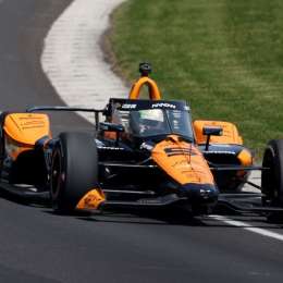 ¡Atención! ¿IndyCar cerca de correr en México?