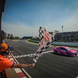 TC2000: ya están a la venta las entradas para Termas de Río Hondo