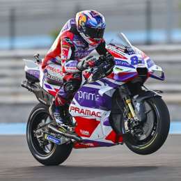 MotoGP: Martín puede ser campeón en Malasia ¿Qué resultados deben darse?