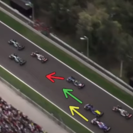 F1: la radiografía de un nuevo fin de semana complicado para Albon