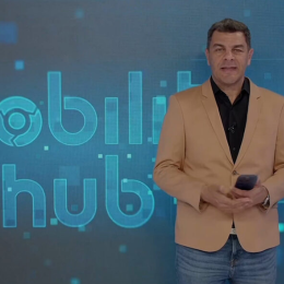 Mobility Hub por TyC Sports, ¿no lo llegaste a ver?