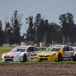 El seguimiento de la final del Top Race en San Jorge al estilo de Carburando