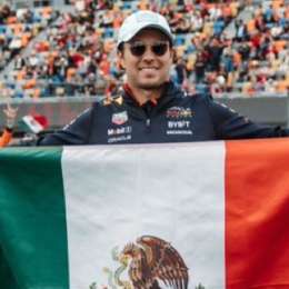 F1: el sugerente posteo del padre de Checo Pérez ¿Se despide de Red Bull?