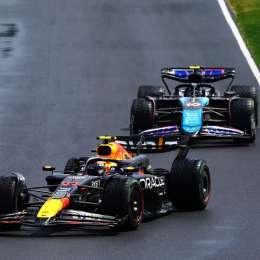 F1: ¡Atención! La FIA multará a Honda y Alpine