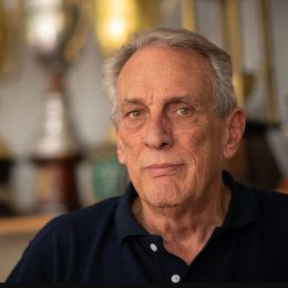 TC: a 52 años del primer triunfo de Juan María Traverso