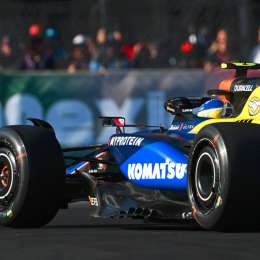 F1: el importante regreso que tendrá Colapinto en su box en el GP de Brasil