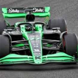 F1: la curiosa sanción que hubo en el Gran Premio de México ¿Qué pasó?