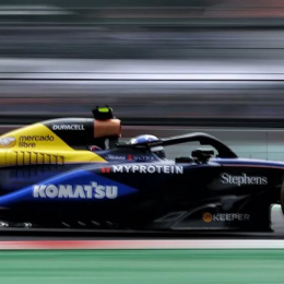 F1: “Si yo fuera Williams no soltaría a Colapinto”