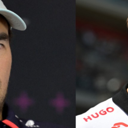 F1: Horner reveló qué pasó en la reunión entre Lawson y Perez tras el GP de Mexico