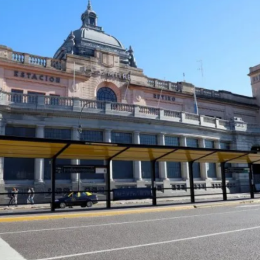 Paro de transporte: cuáles son los servicios afectados