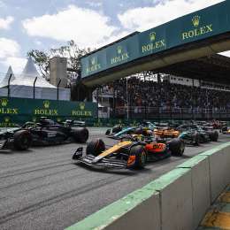 F1: ¿Quién es el piloto más ganador en el GP de Brasil?