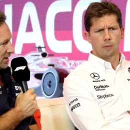 F1: Horner confirmó los sondeos con Colapinto, ¿Llega a Red Bull?
