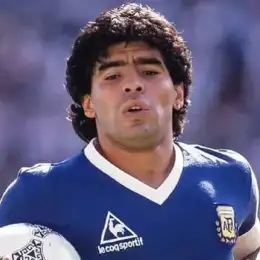 El ex piloto de TC que contó una brillante anécdota con Diego Maradona
