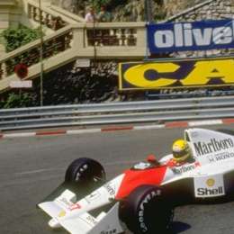 F1: Senna y una histórica victoria ante su público en Brasil