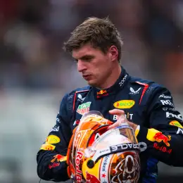 F1: ¡Último momento! Verstappen penalizará en el GP de Brasil ¿Qué pasó?