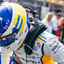 F1: ¿Cuáles son las claves para entender el buen rendimiento de Franco Colapinto?