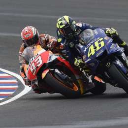 MotoGP en Malasia: el recuerdo de Sepang 2015 y la polémica entre Rossi y Márquez