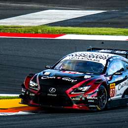 WEC: Pechito López cierra la temporada 2024 en las 8 Horas de Bahrein