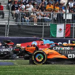 F1: un comisario deportivo criticó a Verstappen Que dijo?