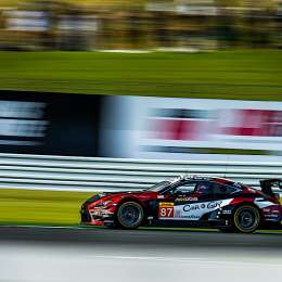 WEC: los horarios para seguir a Pechito López en las 8 Horas de Bahrein