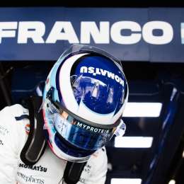 F1: ¿Colapinto está en la mira de otra escudería?