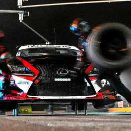 WEC: Pechito López completó la Práctica 1 en las 8 Horas de Bahrein, ¿Cómo le fue?