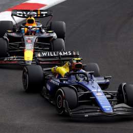 F1: Ponte: "A Colapinto ya se lo llevaron, falta el anuncio"