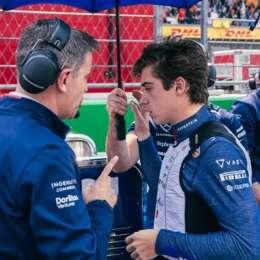 F1: Colapinto le envió un contundente mensaje a Williams al referirse a su futuro