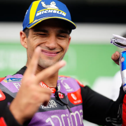 MotoGP: ¿A qué hora y por dónde ver el GP de Malasia?