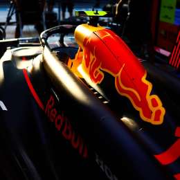 F1: Regalía y un detalle que saca a la luz el panorama de Red Bull para 2025
