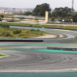 F1: el importante cambio que tendrá el circuito de Interlagos para el GP de Brasil