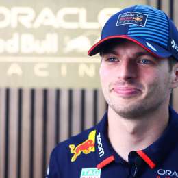 F1: Verstappen sobre la llegada de Colapinto a Red Bull, ¿Qué dijo?