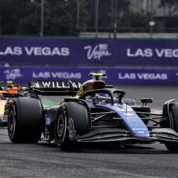 F1: Regalía contó cómo Williams podría reemplazar a Colapinto