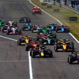F1: un equipo cambiará de nombre para 2025, ¿De quién se trata?