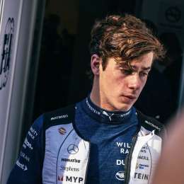 F1: Williams y una decisión importante sobre Colapinto en el GP de Brasil