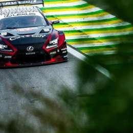 WEC: ¿Cómo le fue a Pechito López en la qualy para las 8 Horas de Bahrein?