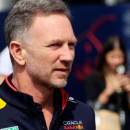 F1: Horner visitó el hospitality de Williams y acrecentó los rumores sobre Colapinto