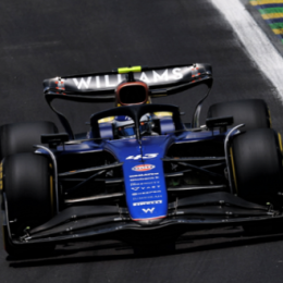 F1: con Colapinto en 14° posición, así se largará la Sprint Race en el GP de Brasil
