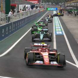 F1: un protagonista fue citado por los comisarios ¿De quién se trata?