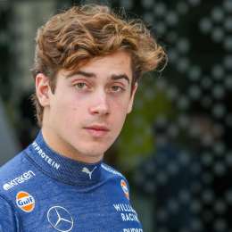 La historia poco conocida de la Chevy de Colapinto que ahora forma parte del Procar 4000