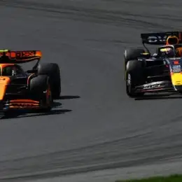 F1: ¿Cómo quedó el campeonato tras la victoria de Norris en el sprint del GP de Brasil?