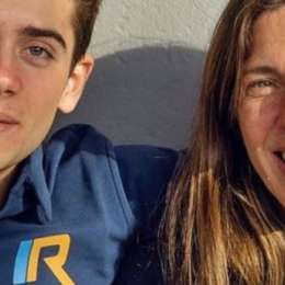 F1: María Catarineu habló del futuro de Colapinto ¿Qué dijo?