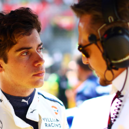 F1: el diálogo entre Colapinto y su ingeniero tras la Sprint de Brasil